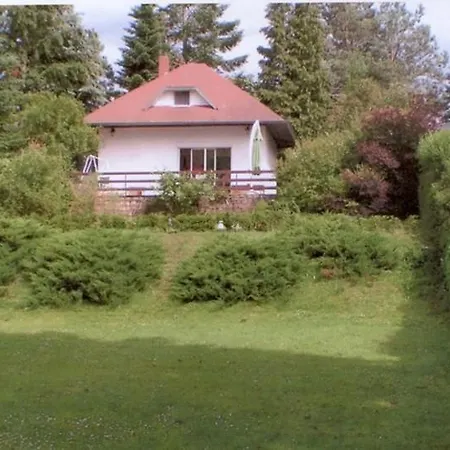 Ferienhaus Ferienhaus See 5481