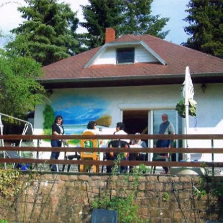Ferienhaus See 5481 Ferienhaus