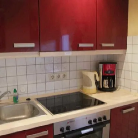 Ferienhaus See 5481 Priepert
