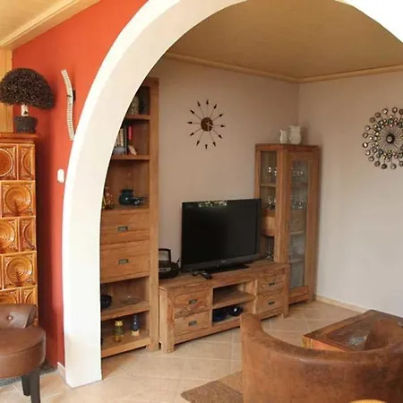 Ferienhaus See 5481